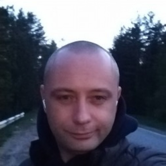 Profile picture of Илья LAVR