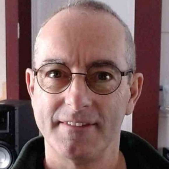 Profile picture of Serge Côté