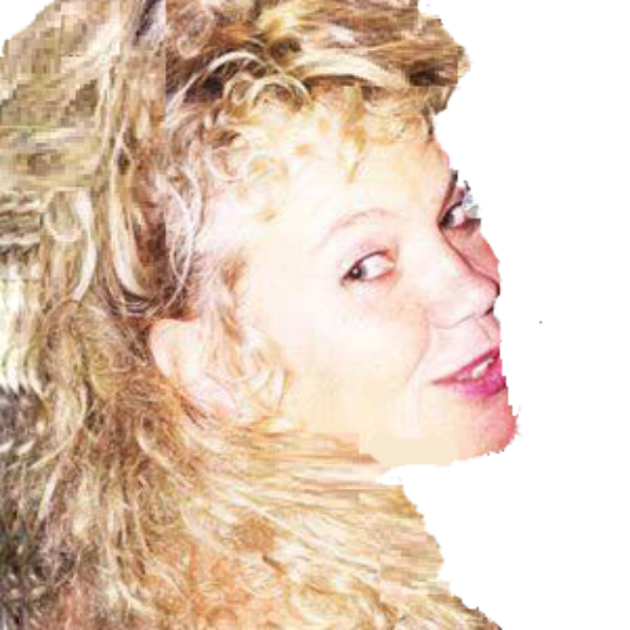 Profile picture of Estelle FRANCE