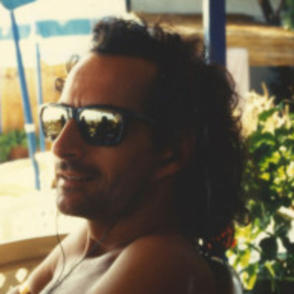 Profile picture of Bernard DOMALAIN