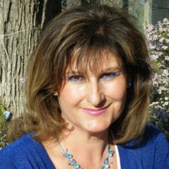 Profile picture of Agnès Lévy