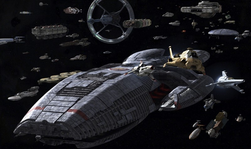 battlestar-galactica-fleet
