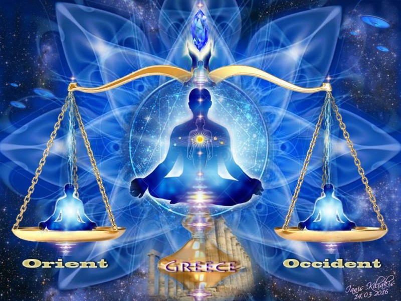 equilibre