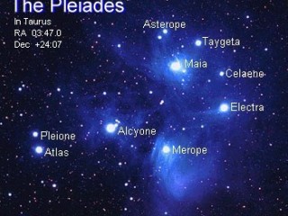 Pleiades