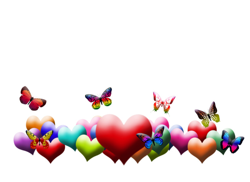 colorful-hearts-1170182