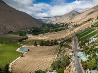 la ladera